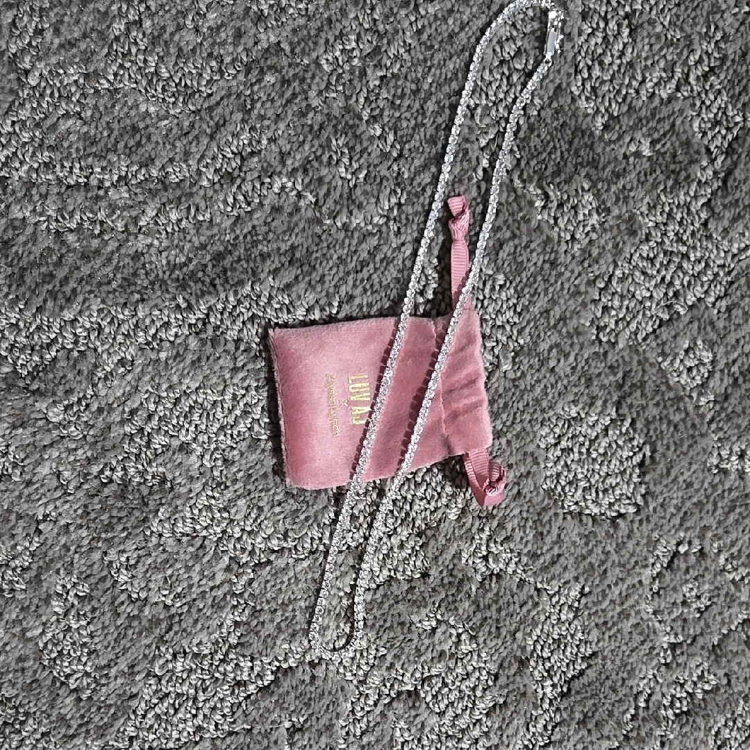 Tennis Necklace 50$